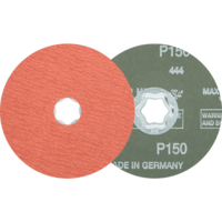 PFERD TOOLS COMBICLICK CC-FS 115 A-COOL 150