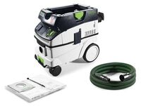 FESTOOL Mobilný vysávac CTH 26 E CLEANTEC  577866