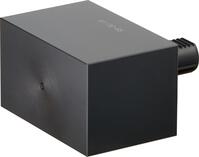 FORTIS Držiak VDI 40 100x151x96mm A1 polotovar DIN69880 Fortis