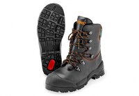 STIHL Kožené topánky FUNCTION