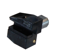 OPTIMUM Kés tartó négyzetes késekhez keresztirányú rögzítéssel DIN 69880 szerint