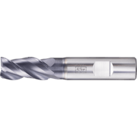 PFERD TOOLS SCM Solid Carbide Frézy SCM-UC3-M160C-M92HB AL40