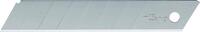 LUTZ BLADES Čepeľ náhradná 18mm 10ks 51,1,001 Lutz