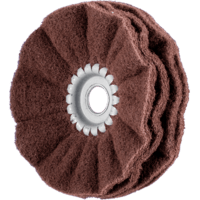 PFERD TOOLS Fleece vrstvené (netkané) náradie PNR 15040/20 A 280