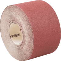 PFERD TOOLS Nástroje s povrchovou úpravou SBR-P 115 A 60