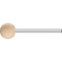 PFERD TOOLS POLIFLEX Nástroje PF KU 10/3 AW 120 LR