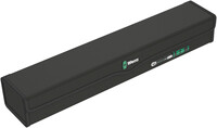 WERA 9445 Textilné puzdro Click-Torque C 3, prázdne, 520 x 100 x 78 mm