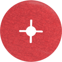 PFERD TOOLS vláknové kotúče FS 100-16 CO-COOL 120