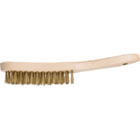 PFERD TOOLS Škrabacie kefy HBU 50 MES 0,30