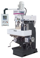 OPTIMUM Univerzálna frézka OPTImill MT 50