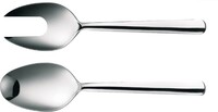 FISKARS Súprava šalátová Functional Form, lesklé vyhotovenie | 1002948