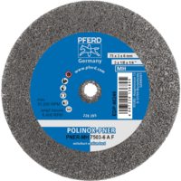 PFERD TOOLS Fleece vrstvené (netkané) náradie PNER-MH 7503-6 A F