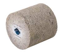 Gumi csiszoló hengert, 104 x 100 x 19,1, K120