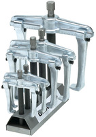 GEDORE 1.06/ST1-B Sada ťahákov 1.06/B, so stojanom do dielne