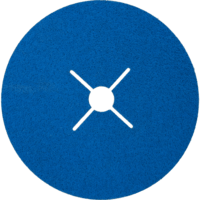 PFERD TOOLS vláknové kotúče FS 180-22 VICTOGRAIN-COOL 80