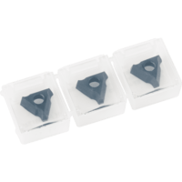 PFERD TOOLS Frézovacie nástroje s rezacími vložkami EF-WSP-R3