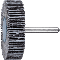 PFERD TOOLS Plátenné kotúče F 6015/6 SiC 60