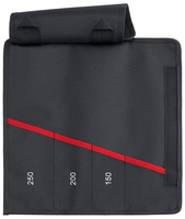 KNIPEX 00 19 61 LE prázdny 4 priehradky 330 mm