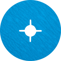 PFERD TOOLS vláknové kotúče FS 125-22 Z-COOL 80