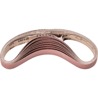 PFERD TOOLS Nástroje s povrchovou úpravou BA 20/520 T A 180