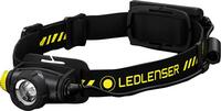 LEDLENSER Čelovka LED H5R Work 15 / 300500lm Ledlenser