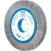 PFERD TOOLS Kompozitné kefy RBUP 20025/50,8 SiC 80 1,10