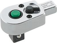 STAHLWILLE Račňa 1/4" 9x12mm typ 725QR Stahlwille