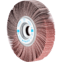 PFERD TOOLS Plátenné kotúče FR 16530/25,4 A 60