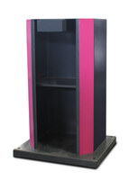 OPTIMUM Univerzálny podstavec GU 4