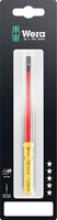 WERA Kraftform Kompakt VDE 60 iS Take it easy SB, 1 x 5.5 x 157 mm