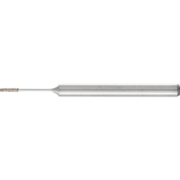 PFERD TOOLS Diamantové / CBN brúsky EP Bond BZY-A 1,0-4/3 B 126