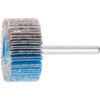 PFERD TOOLS Plátenné kolesá F 4020/6 Z-COOL 80