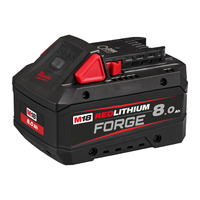 MILWAUKEE M18FB8 AKKUMULÁTOR 4932492131
