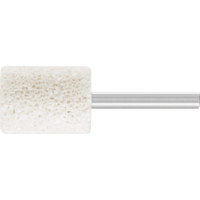 PFERD TOOLS brúsne telieska ZY 2532 6 AH 1 D12V GUMA