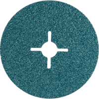 PFERD TOOLS vláknové disky FS 100-16 Z 36