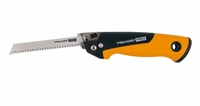 FISKARS Összecsukható kompakt fűrész, 2 lap | 1062934