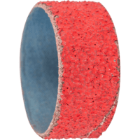 PFERD TOOLS Abr. Špirálové pásy/Brúsne bubny GSB 5125 CO-COOL 36