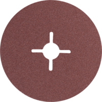 PFERD TOOLS vláknové disky FS 100-16 A 100