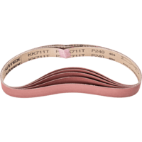 PFERD TOOLS Nástroje s povrchovou úpravou BA 30/610 T A 240