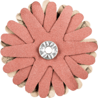 PFERD TOOLS Plátenné kotúče PST-T 60/4 6 A 240