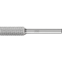 PFERD TOOLS karbidové frézy ZYAS 1025/6 Z4