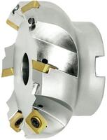 FORMAT Fréza rovinná 45G nástrčná d125mm Z8 IK pre SEET / SEKT 1204 Format