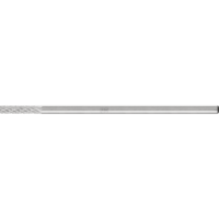 PFERD TOOLS karbidové frézy ZYA 0313/3 Z3 PLUS GL 75