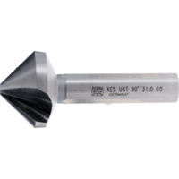 PFERD TOOLS Vrtacie a ponorné nástroje UGT HSSE DIN 335 C90° 31,0