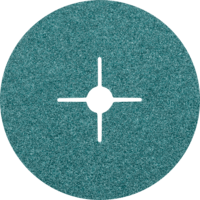 PFERD TOOLS vláknové kotúče FS 180-22 Z 24