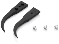 KNIPEX 92 89 03 Vymeniteľné hroty ESD pre 92 81 03 40 mm