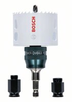 BOSCH Dierovka - set pre začiatočníkov Ø 68 mm Progressor - 2608594301