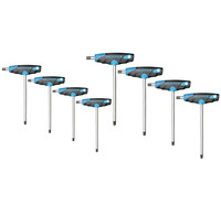 GEDORE DT 2142-008 Sada kľúčov s uhlom 8 -členná