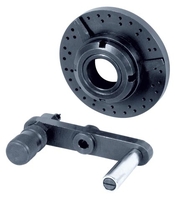 GREENLINE Oszthatóság forgóasztalhoz Ø 100 mm