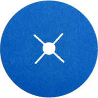 PFERD TOOLS vláknové kotúče FS 180-22 VICTOGRAIN-COOL 60